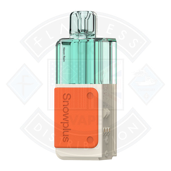 Snowplus Swift Replacement Pod 20mg