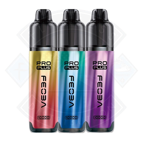 Feoba Pro Plus 10K Prefilled Vape Kit