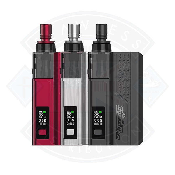 Orca Vape San Dynasty Pro Pod Kit