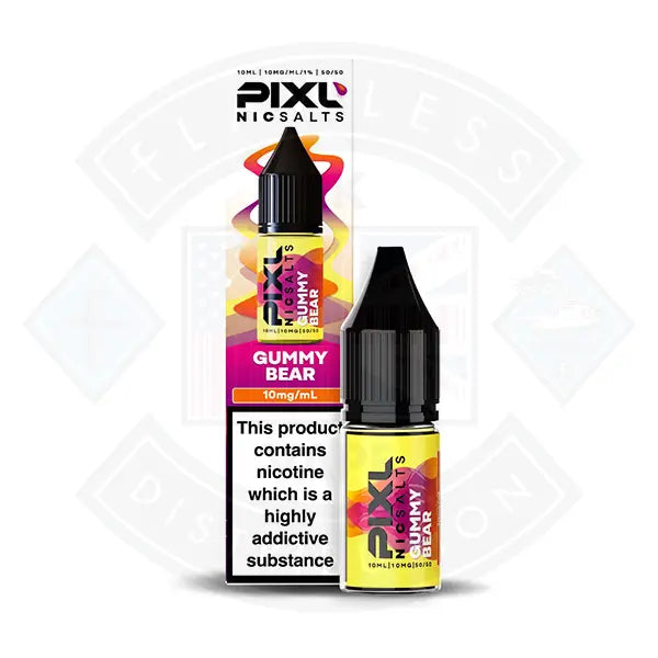 PIXL Salt 10ml (10mg)