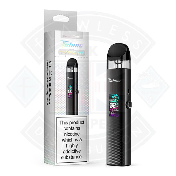 Horizon Tech Talons II (TW) Single Pod Kit