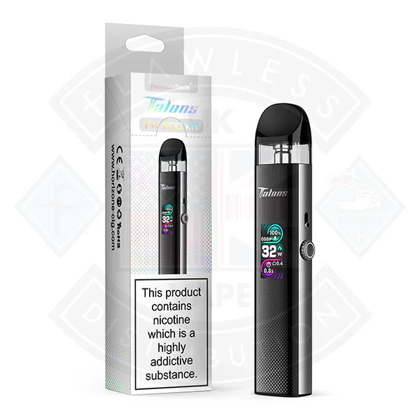 Horizon Tech Talons II (TW) Single Pod Kit