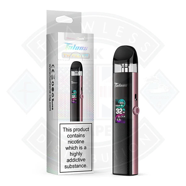 Horizon Tech Talons II (TW) Single Pod Kit