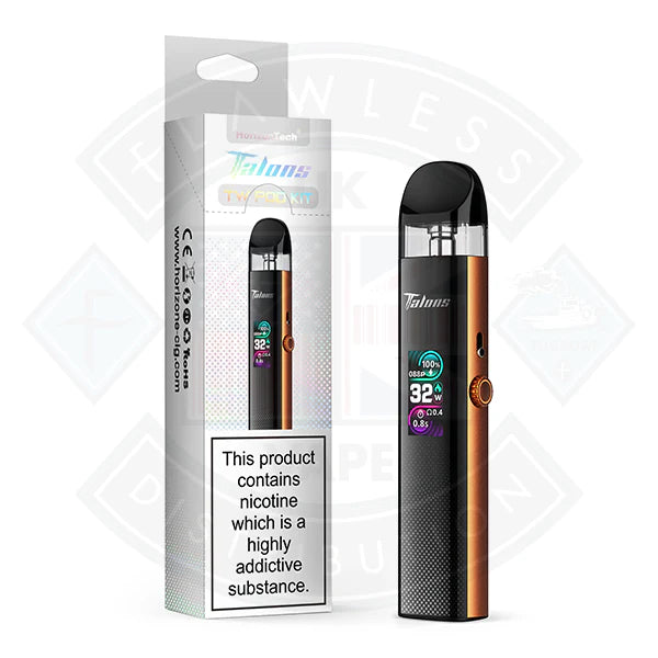 Horizon Tech Talons II (TW) Single Pod Kit