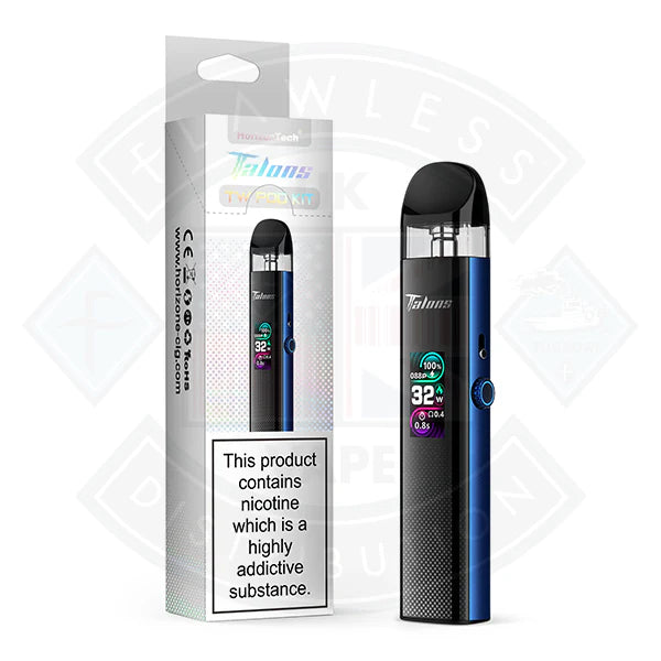 Horizon Tech Talons II (TW) Single Pod Kit