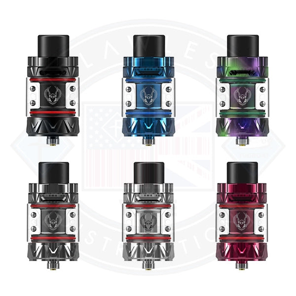 Horizon Tech Sakerz Tank