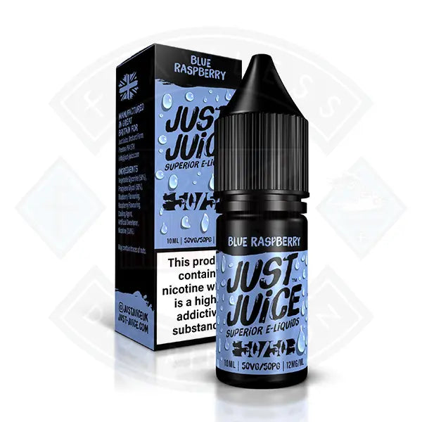Just Juice 50/50 10ml (12mg)