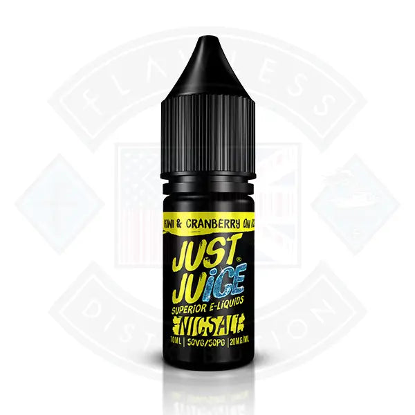 Just Juice Salt 10ml (20mg)