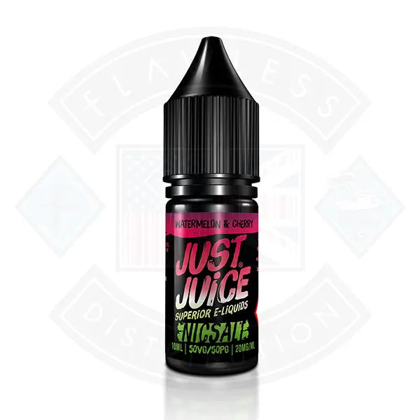 Just Juice Iconic Salt 10ml (20mg)