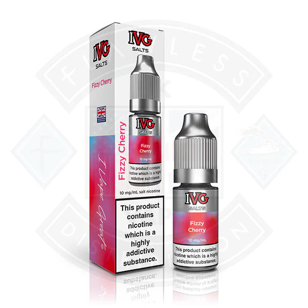 IVG Salts Single (20mg)