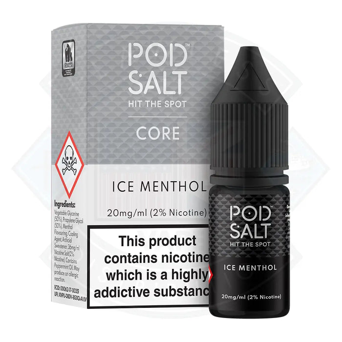 Pod Salt Core 10ml (20mg)