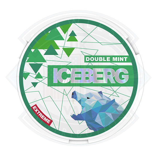 Iceberg Nicotine Pouch
