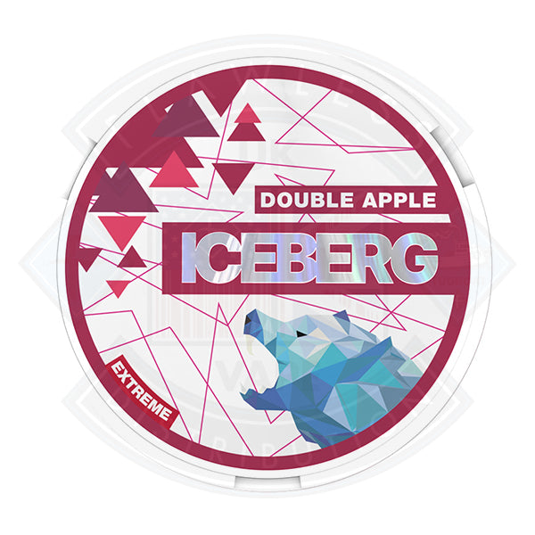 Iceberg Nicotine Pouch