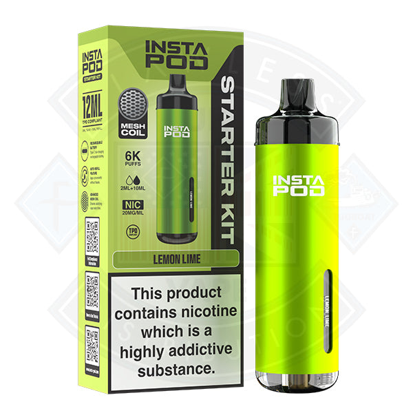 Insta Pod Vape Kit