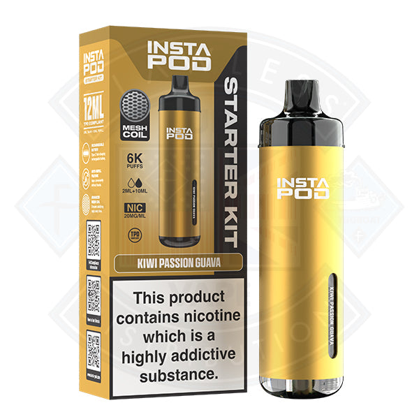 Insta Pod Vape Kit