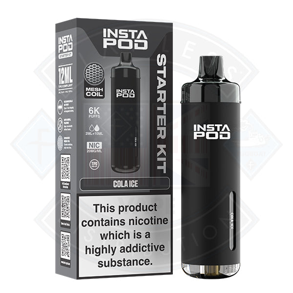 Insta Pod Vape Kit