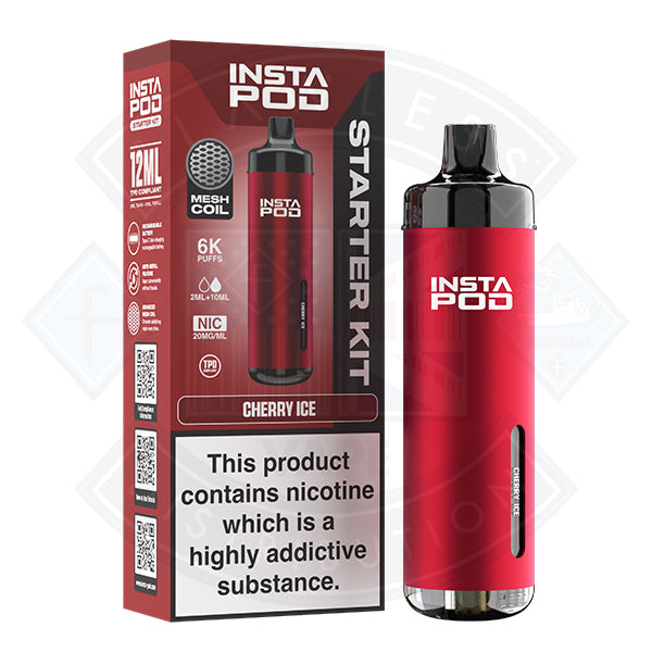 Insta Pod Vape Kit