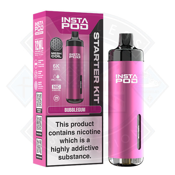 Insta Pod Vape Kit