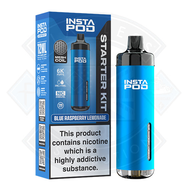 Insta Pod Vape Kit
