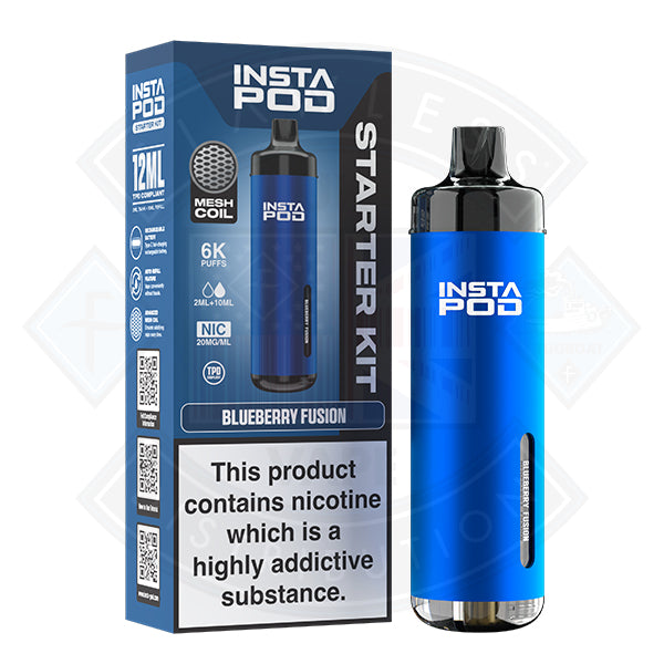 Insta Pod Vape Kit