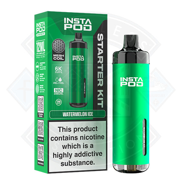 Insta Pod Vape Kit