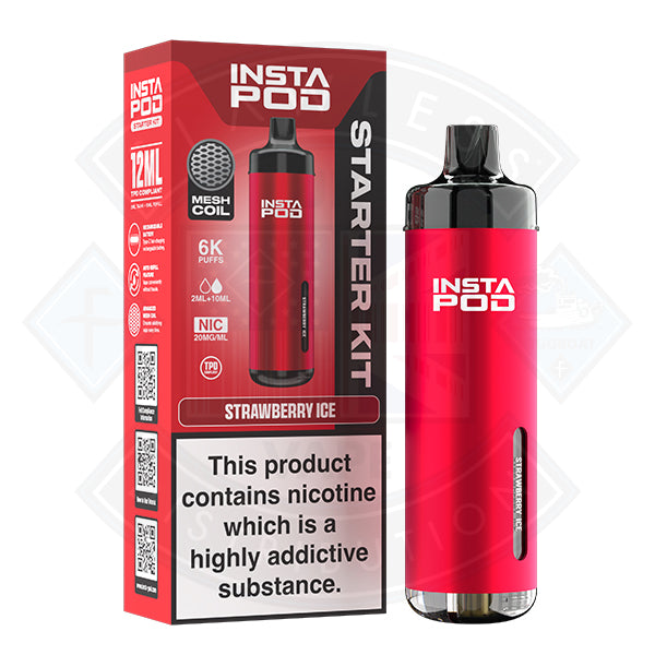 Insta Pod Vape Kit