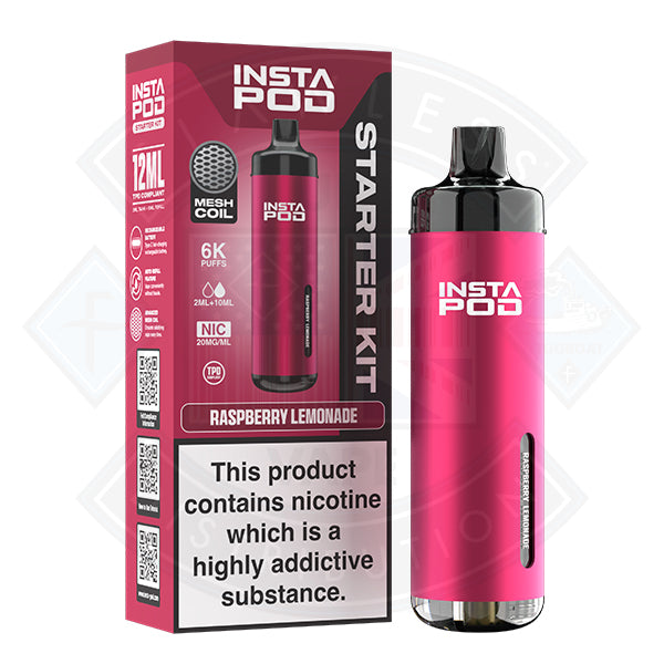 Insta Pod Vape Kit