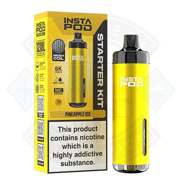 Insta Pod Vape Kit