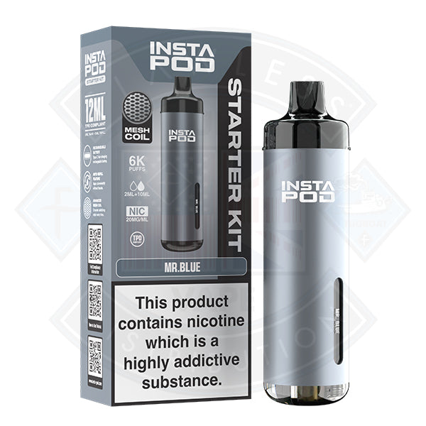Insta Pod Vape Kit
