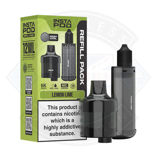 Insta Pod Refill Pack