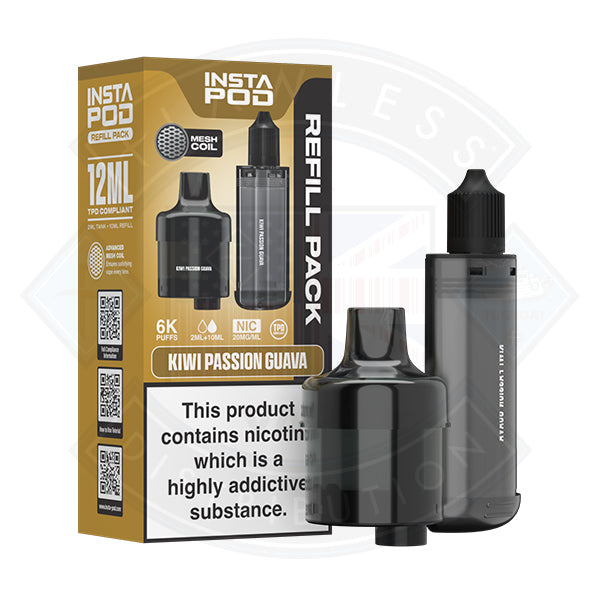 Insta Pod Refill Pack