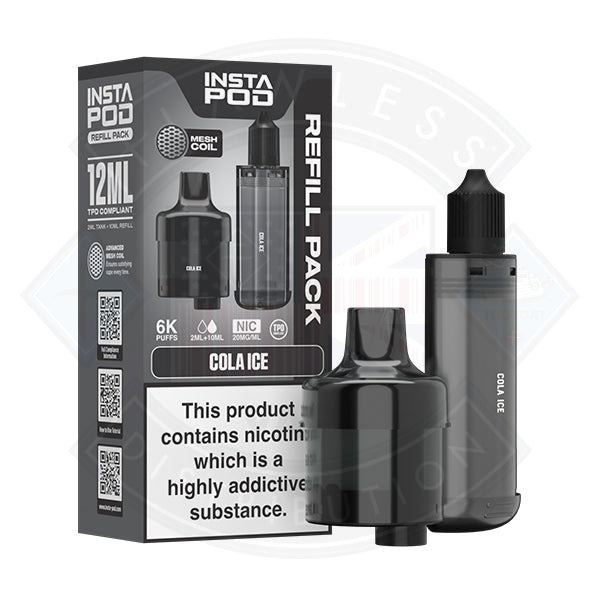 Insta Pod Refill Pack