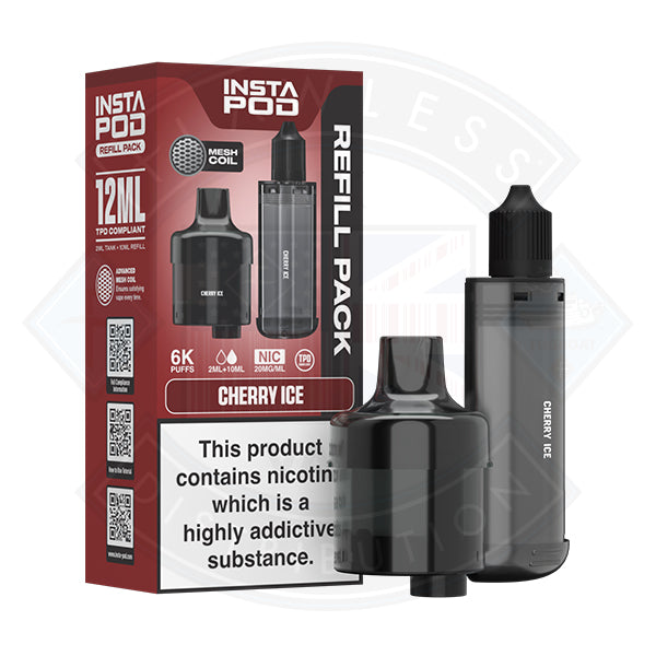 Insta Pod Refill Pack
