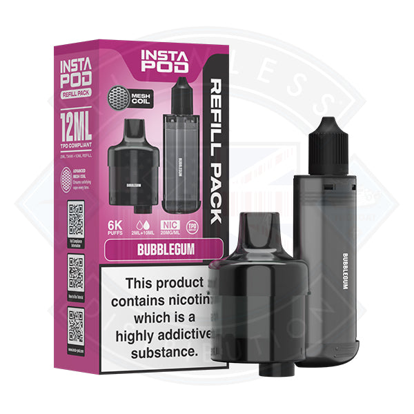 Insta Pod Refill Pack