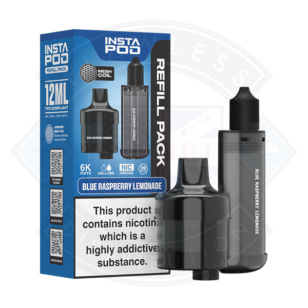 Insta Pod Refill Pack