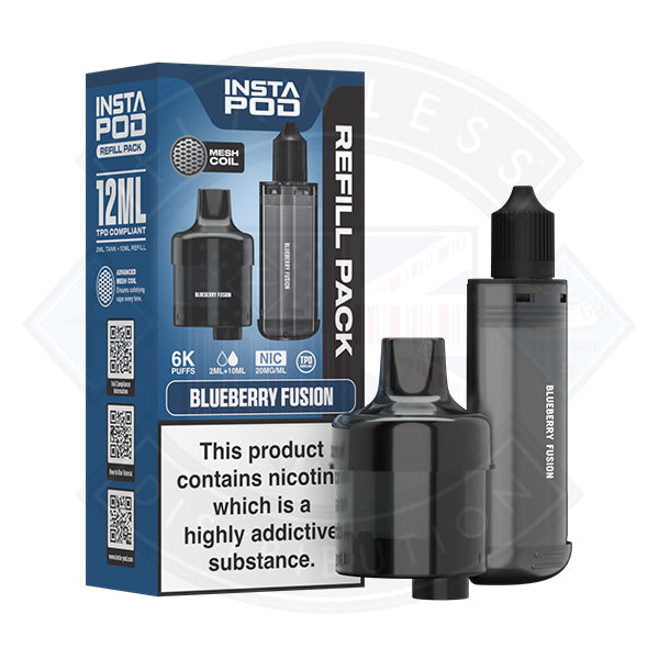 Insta Pod Refill Pack