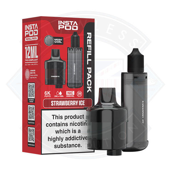 Insta Pod Refill Pack