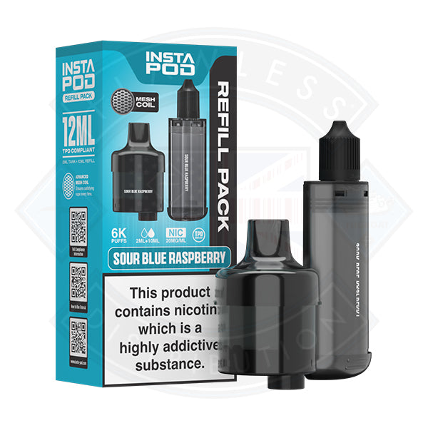 Insta Pod Refill Pack