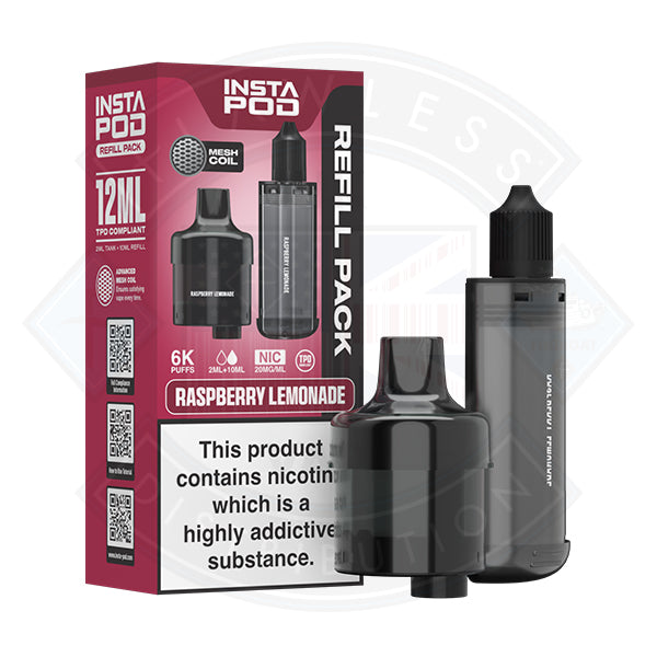 Insta Pod Refill Pack