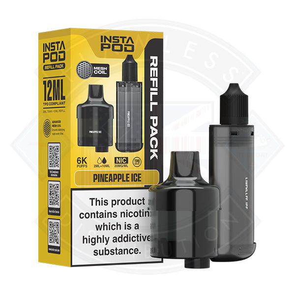 Insta Pod Refill Pack