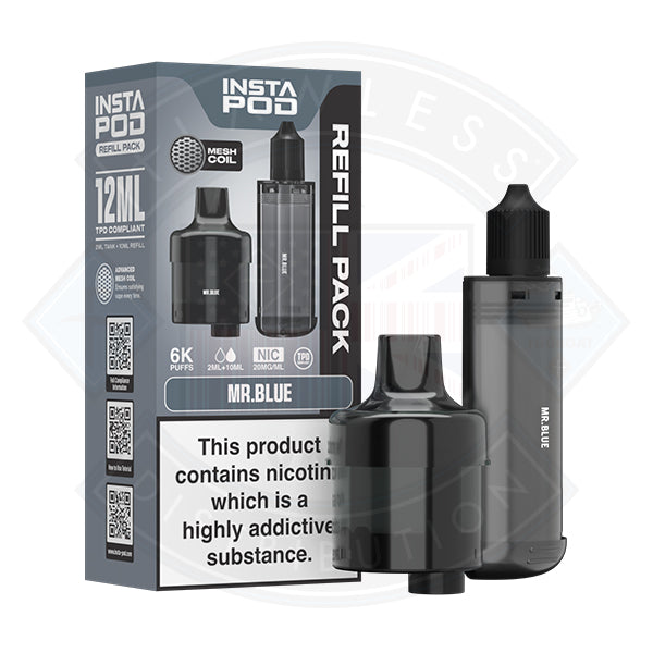 Insta Pod Refill Pack