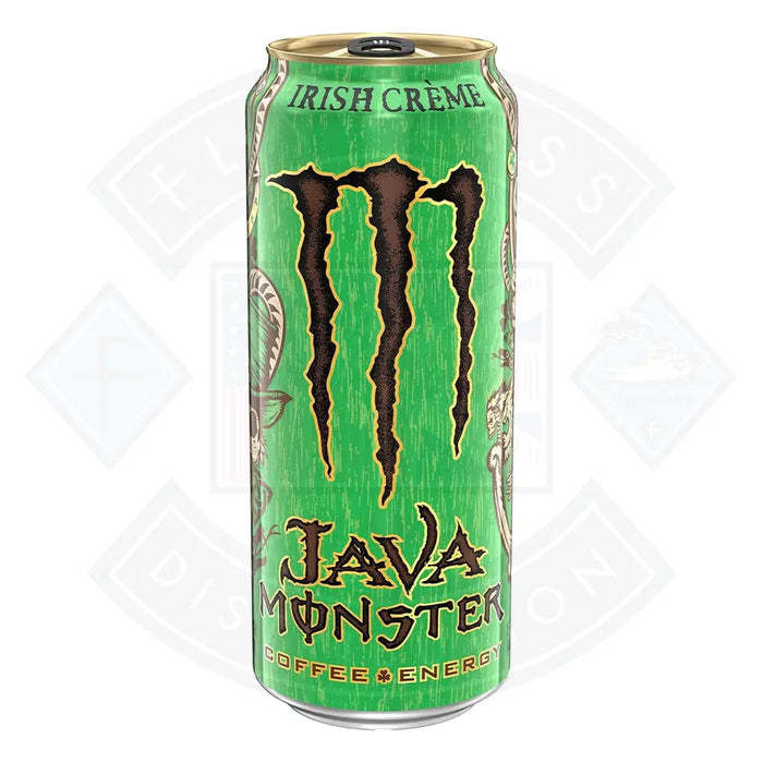 Monster Energy (12pack)