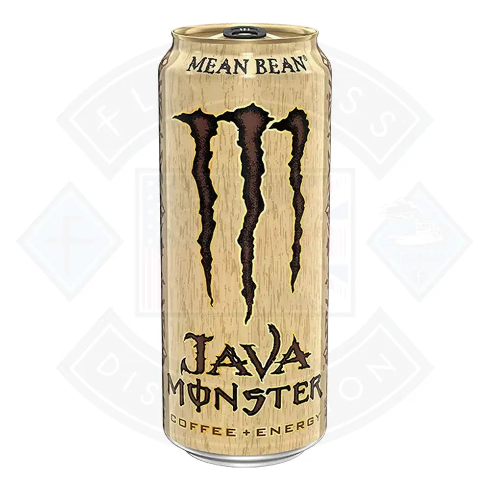 MONSTER ENERGY