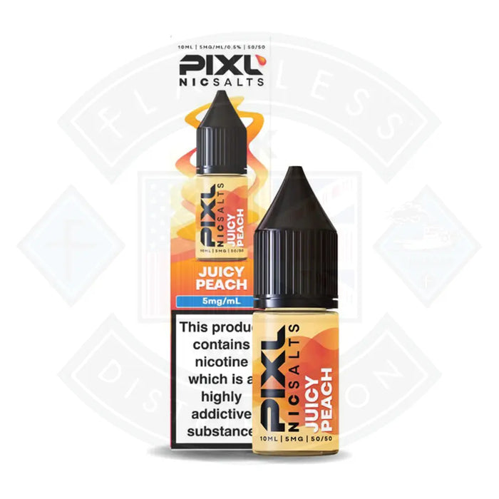 PIXL Salt 10ml (5mg)