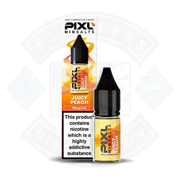 PIXL Salt 10ml (10mg)