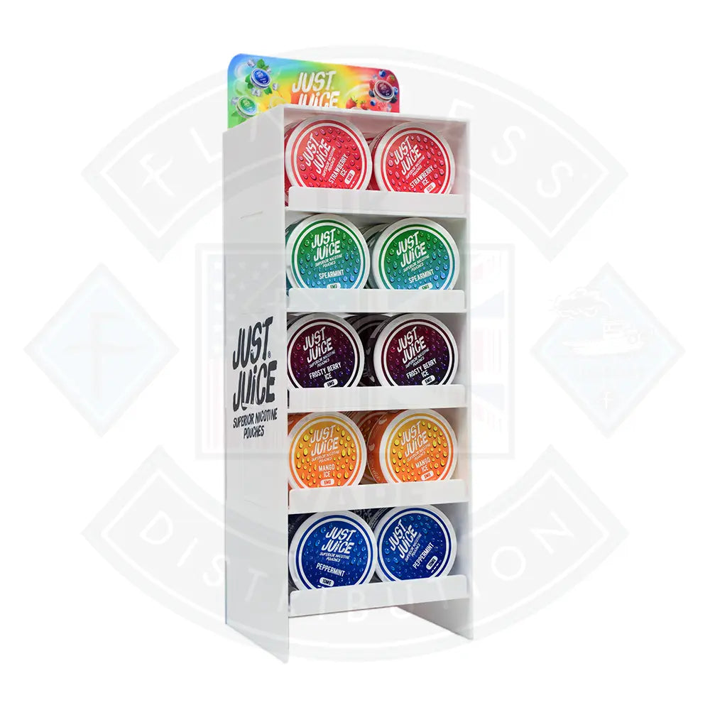 Nic Pouches