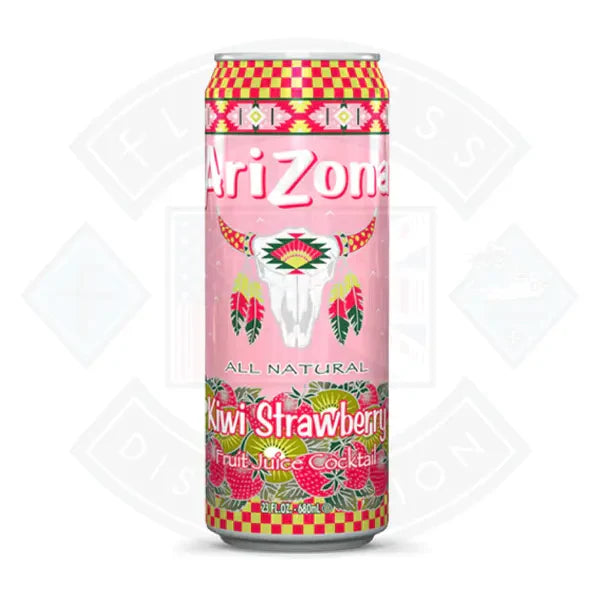 Arizona (24ct x 22Oz)