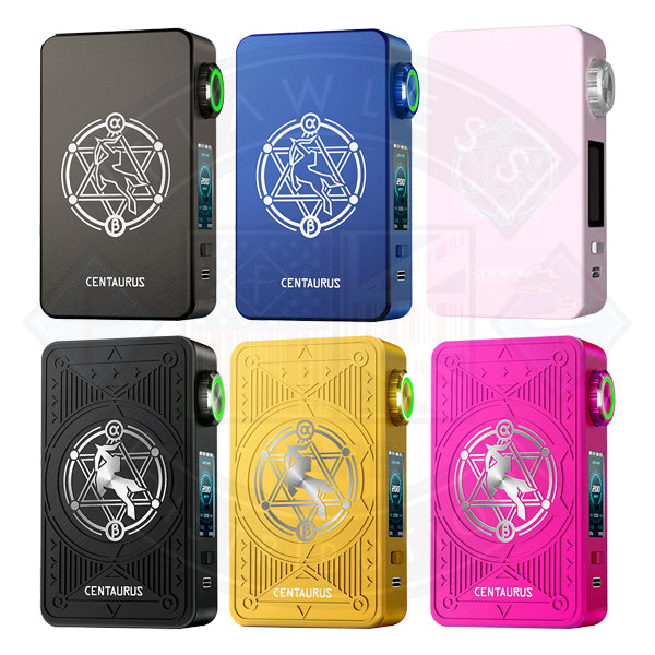 Lost Vape Centaurus M200 Box Mod