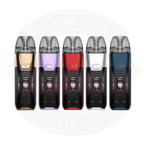 vaporesso luxe xr max 2 3200mah Vaporesso Luxe XR Max 2 Pod Kit-3200mAh in Manitoba main image 0