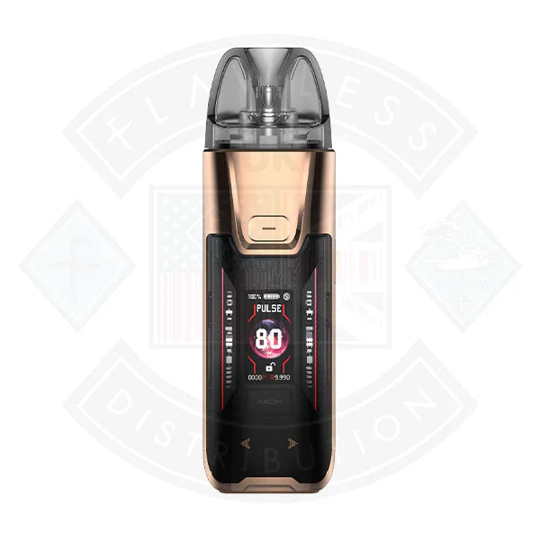 Vaporesso LUXE XR MAX 2 Vape Kit — Flawless UK Vape Distribution Ltd